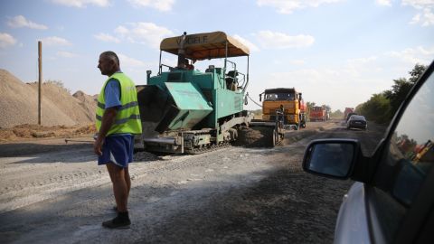 Стало известно, как главы ОГА и облсовета в Днепре срывают "Большую стройку" президента