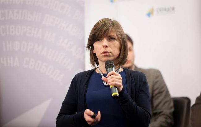 Повна лібералізація валютного регулювання можлива через 5 - 7 років