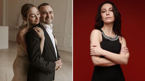 Екс-дружина Віктора Павліка зізналася, як дізналася про зраду чоловіка: стало страшно, що я негарна