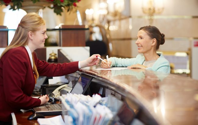 "Відпочинок частинами". Як готелям не втратити клієнтів у високий сезон