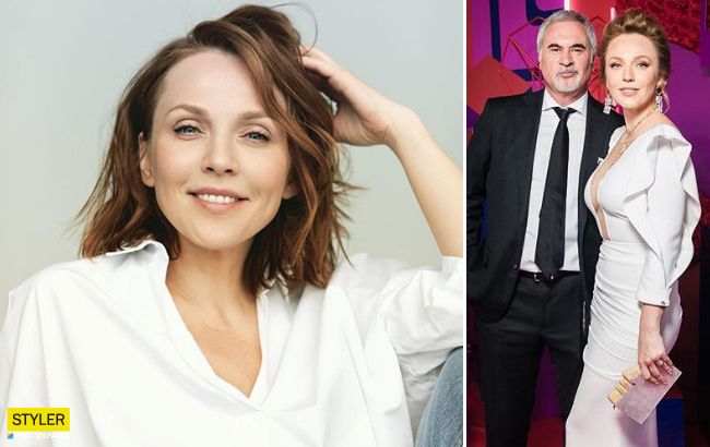 Екс-"ВІА-Гра" пішла від Меладзе, але подякувала за досвід