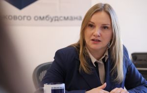 Якщо мобілізувати 1,6 млн тих, хто ще не служив, ротація стане можливою, - Решетилова