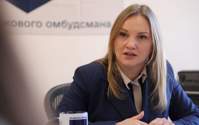 Якщо мобілізувати 1,6 млн тих, хто ще не служив, ротація стане можливою, - Решетилова