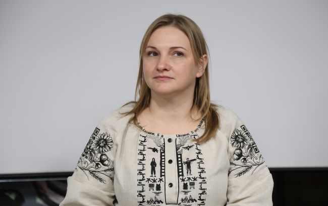 "Зниклий безвісти" відбивав позиції. Військовий омбудсмен розповіла "вражаючу" історію