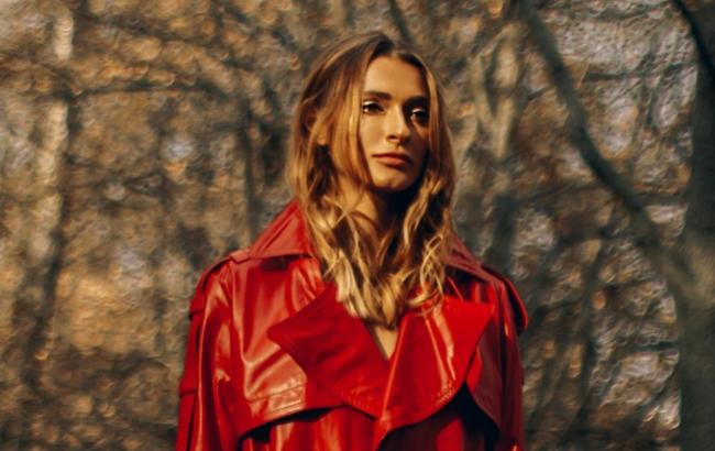 Алан Бадоев снял клип для музы-финалистки Голосу країни