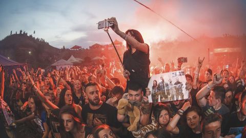 Українців запрошують на фестиваль Respublica: що там буде і у чому його унікальність