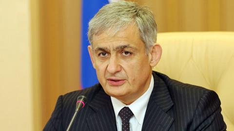 РФ увеличила финансирование оккупированного Крыма на миллиард долларов