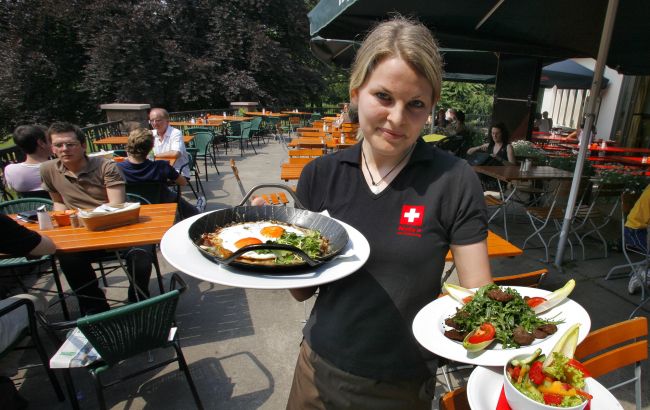 В каких странах лучше не оставлять чаевые, чтобы не нажить себе проблем: список