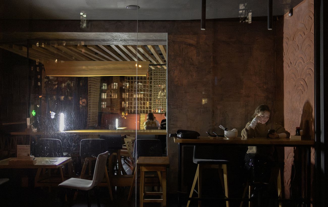 Відключень може стати більше: яка ситуація зі світлом у Миколаївській області