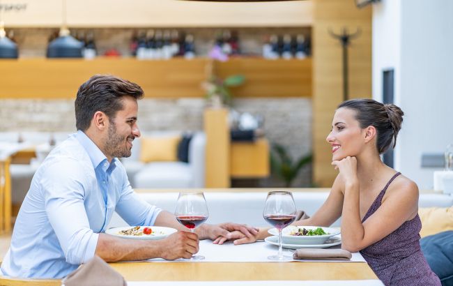 5 тем, которые испортят даже идеальное свидание: о чем говорить не стоит