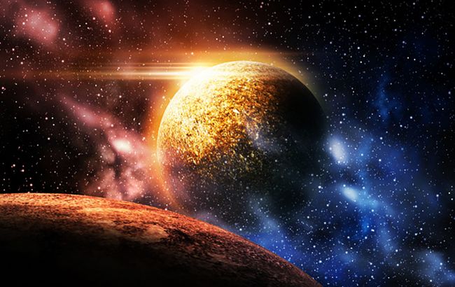 Опасный день 10 февраля: что может нам принести Меркурий в соединении с Плутоном