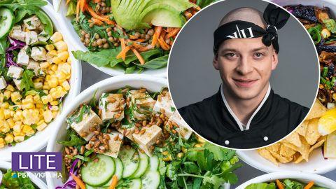 Телекулинар рассказал, как приготовить вкусный праздничный салат всего за 50 гривен