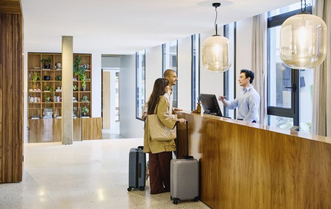 Більше ніж гостинність: як готельний бізнес виживає на фоні блекаутів і дефіциту кадрів