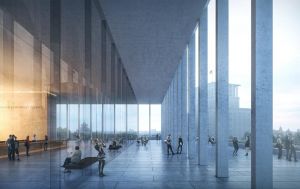 Перший крок зроблено: як розблокують будівництво Музею Революції Гідності в Києві