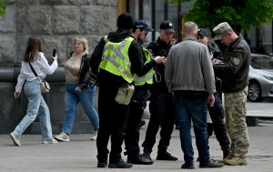У справі про катування в одеському ТЦК кількість підозрюваних зросла до 13