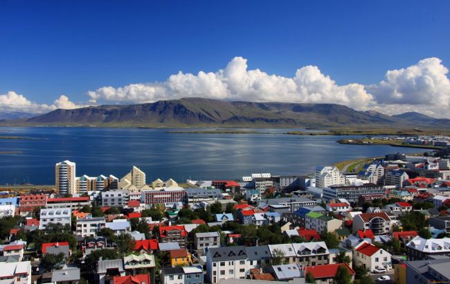 Исландию назвали самой безопасной страной мира