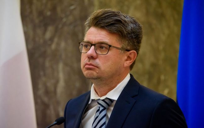 Эстония со следующего года откажется от импорта российского газа