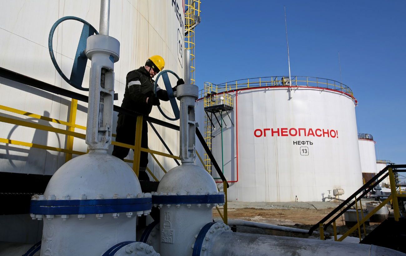 Удар по порту Новоросійська. Reuters розповіло про нові наслідки української атаки