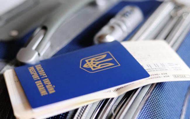 Нідерланди підтримали безвізовий режим для України