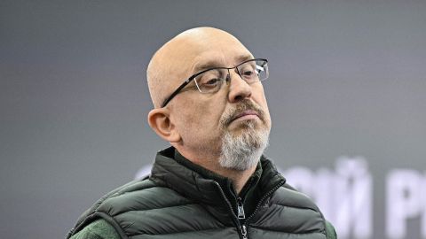 Резников рассказал, что может изменить ситуацию на фронте