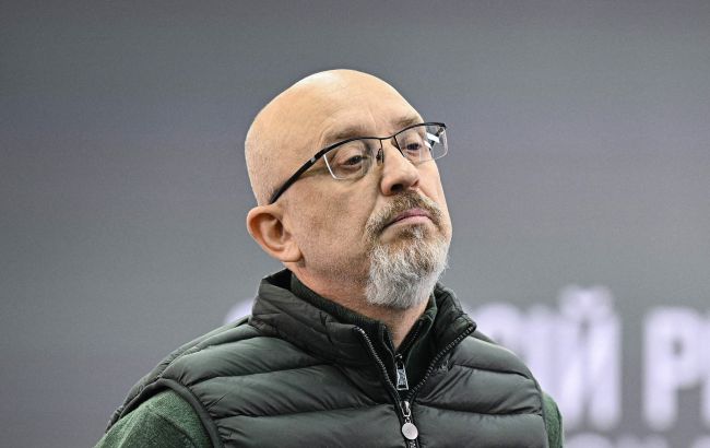 Це вже тренд. Резніков заявив про створення корабельної коаліції для України