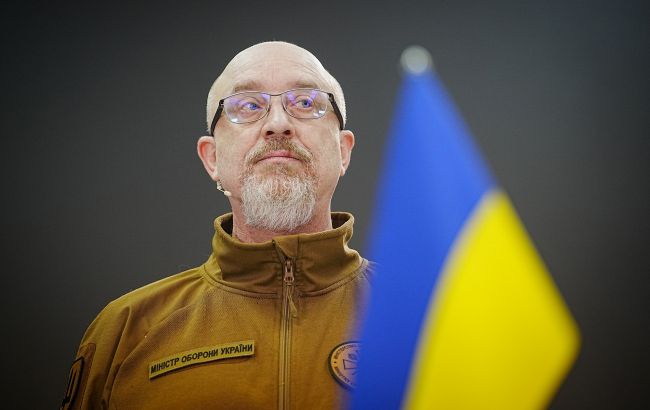 Резніков задоволений "Рамштайном-11": партнери пообіцяли підтримку до перемоги України