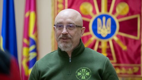 Резников отреагировал на слухи об отставке