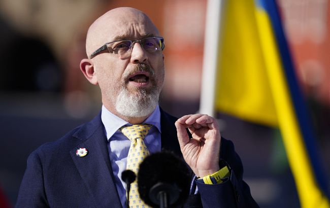 Резніков анонсував нову зустріч у форматі "Рамштайн"