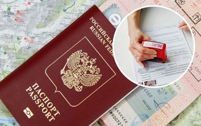 Росіяни в ЄС масово "косять" під українців: скуповують обкладинки на паспорт і вчать вітання