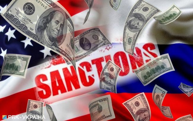Російські експортери втратили через санкції понад 6 млрд доларів