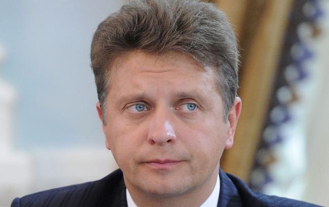 РФ готова возобновить диалог об авиасообщении с Украиной