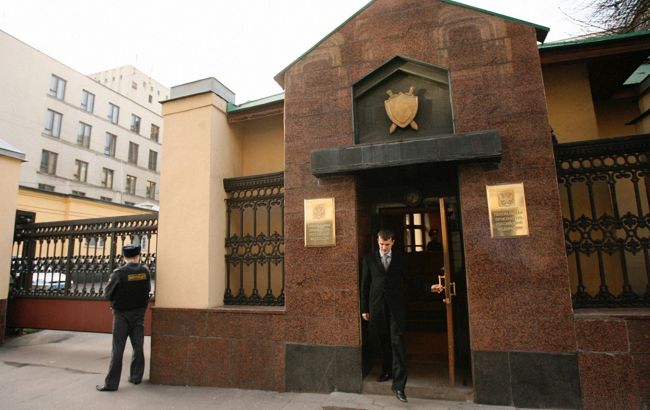 Росія засудила полонених бійців "Айдару" до десятків років колонії суворого режиму