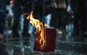 Співзасновник Yandex відмовився від громадянства РФ