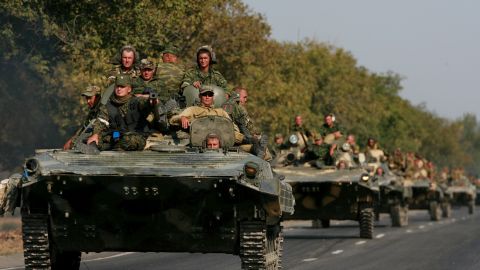 Россия планирует призвать 60 тысяч новобранцев и резервистов, - Пентагон