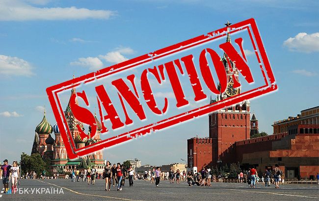 У новому проекті санкцій США проти Росії зазначені 24 співробітники ФСБ