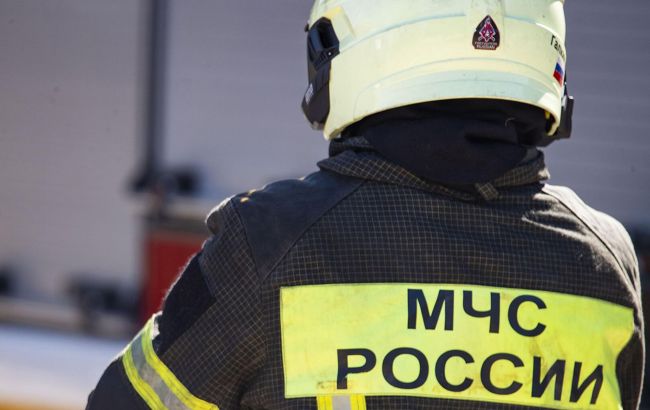 Пожары и взрывы на подстанциях: что известно о массированной атаке дронов в России