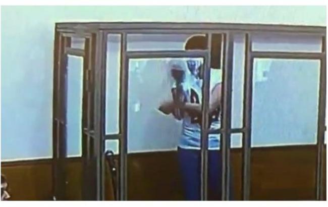 Корчилава поддержал "последнее слово" Савченко