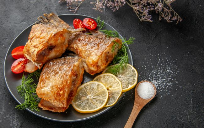 Почему украинцам так важно есть регулярно рыбу и в каком количестве: держите четкие нормы