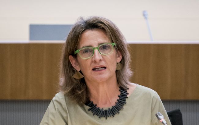 Испания увеличила импорт и стала вторым крупнейшим потребителем газа из РФ