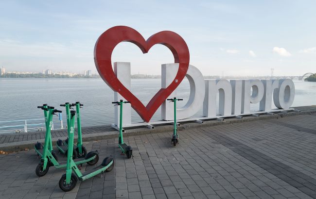 В Днепре пересматривают дату основания города: историки опровергают версию о Екатерине II