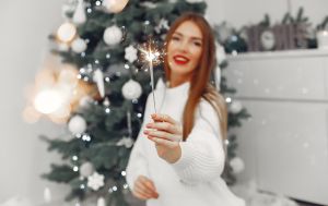 Як убезпечити дім у свята: ДСНС нагадала правила, які можуть врятувати життя