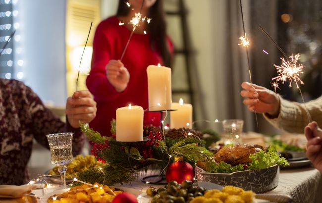 Як відзначають Новий рік у Польщі: традиції та святкові страви