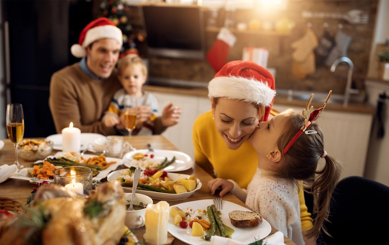 Чого боялися наші предки у Новорічну ніч: 10 прикмет, які ніколи не порушували