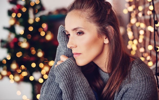 Психолог поділився технікою для тих, у кого ще немає новорічного настрою