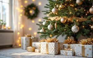 Посилки на свята? Чи працюватимуть "Нова пошта" й "Укрпошта" на Новий рік