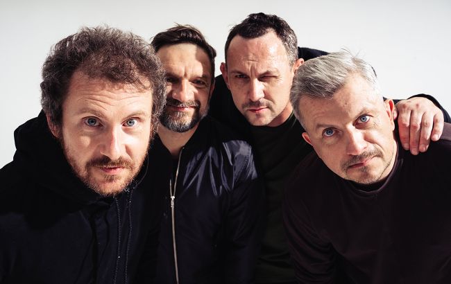 "Друга Ріка" зіграє в Києві: де і коли буде грандіозний концерт