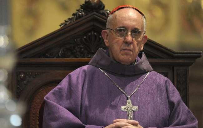 Спецслужбы США предотвратили покушение на Папу Римского