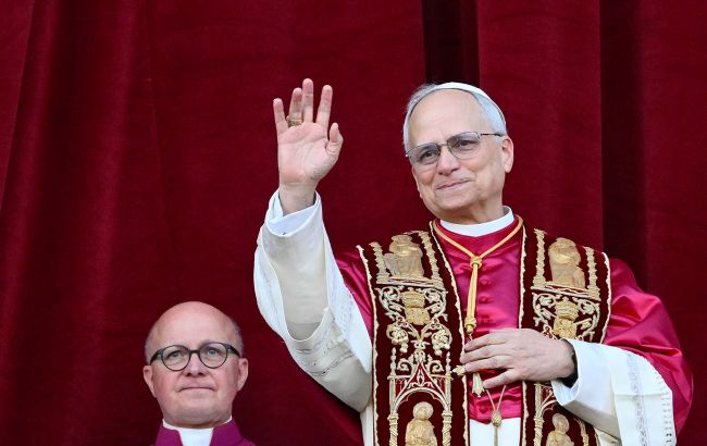 Папа Римский обвинил Россию в империализме и призвал сложить оружие