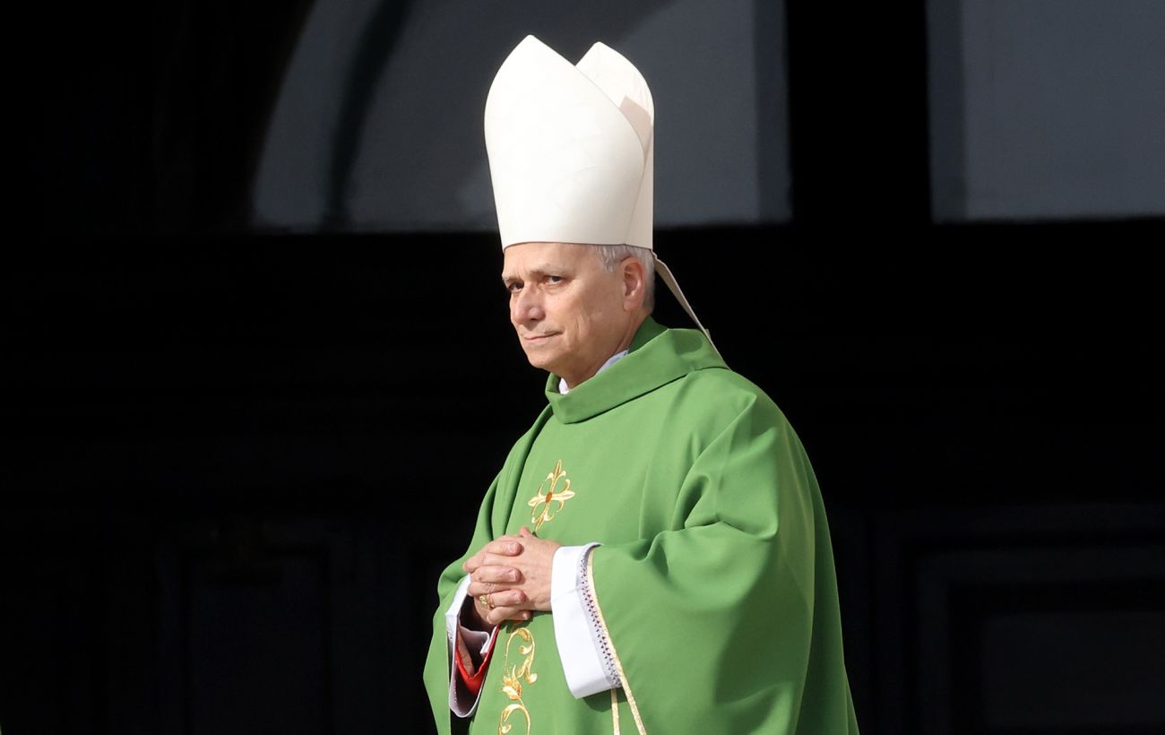 Папа Римський звернувся до Росії із закликом зупинити удари по інфраструктурі України