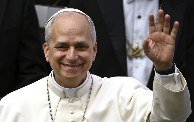 Перший візит за 500 років: Лев XIV прибув до Монако з несподівано жорстким закликом до багатіїв